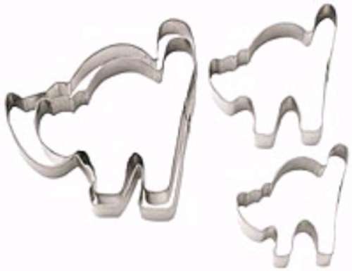 Scaredy Cat Nesting Cookie Cutters - Click Image to Close